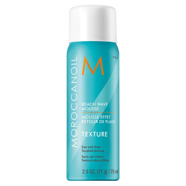 Beach Wave Mousse
