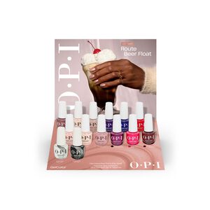 Fan Favorites from the Vault GelColor Display