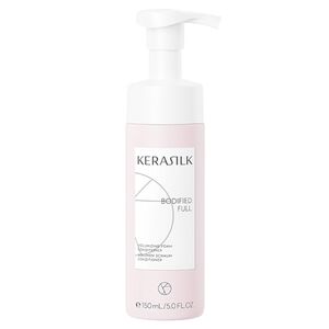 Volumizing Foam Conditioner