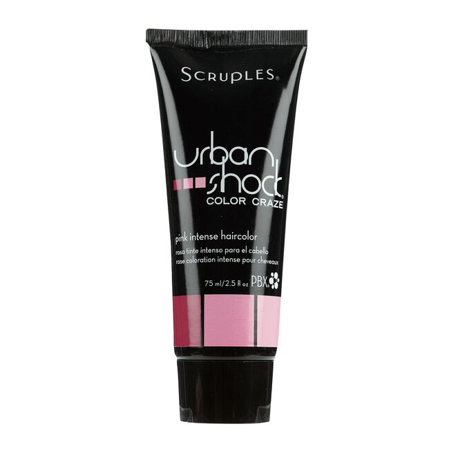 Color Craze Hot Pink