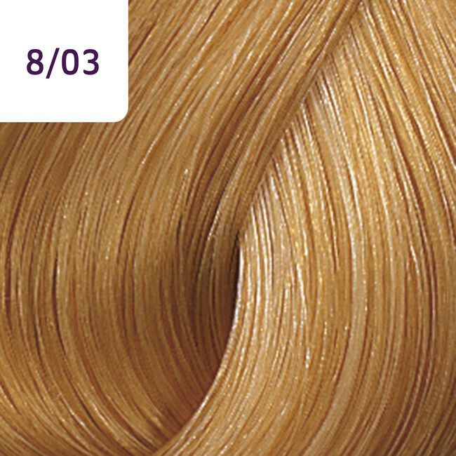 8/03 Light Blonde/Natural Gold