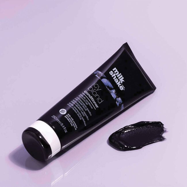 Icy Blond Conditioner