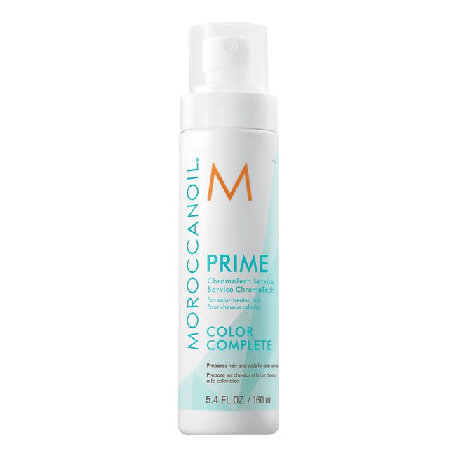 ChromaTech Prime for Color-Treated Hair