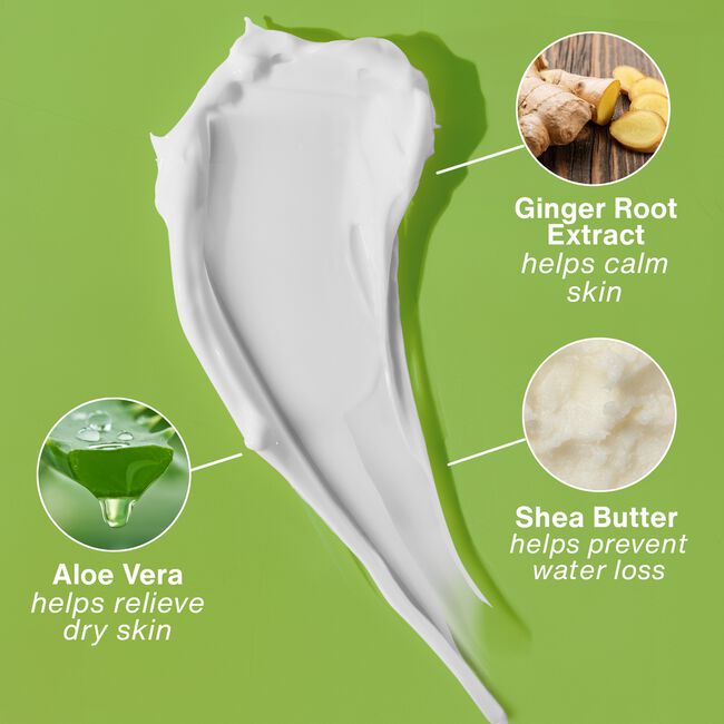Original Body Herbal Moisturizer