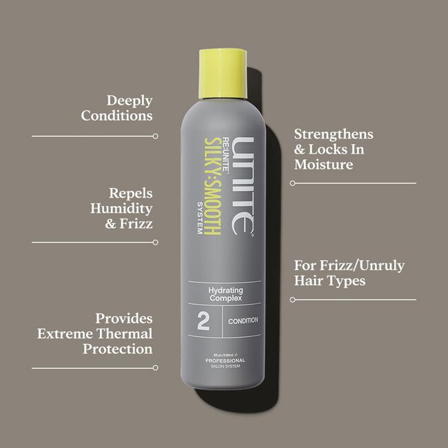 RE:UNITE Silky Smooth Hydrating Complex