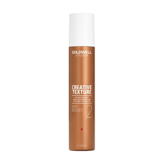 StyleSign Creative Texture Dry Boost