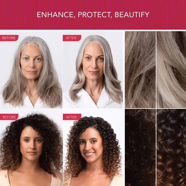 Keratin Obsessed Multi-Benefit Treatment Spray