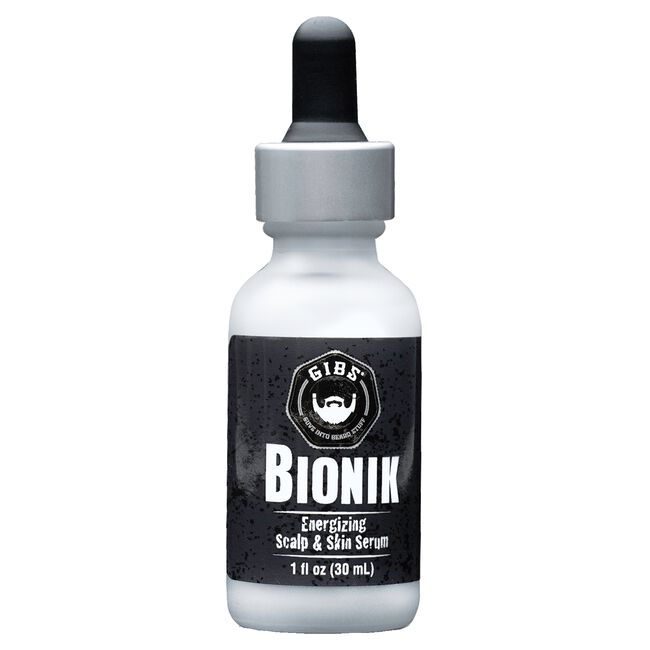 Bionik Scalp and Skin Serum