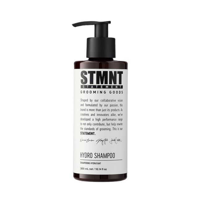 Hydro Shampoo