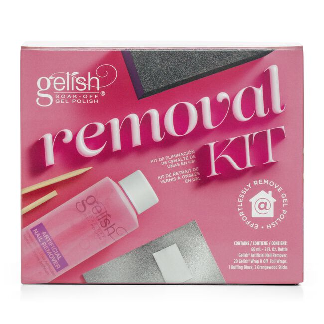 Removal Kit