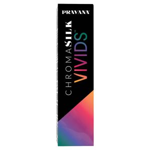 ChromaSilk VIVIDS Semi-Permanent Color
