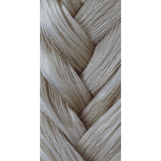 Artistic Toner Cool Blonde Demi-Permanent Cream Hair Color