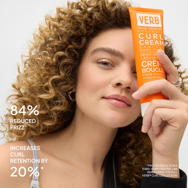 Curl Cream