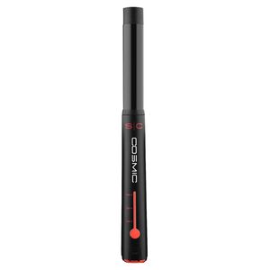 Cosmic Cordless 1 Inch Curling Wand