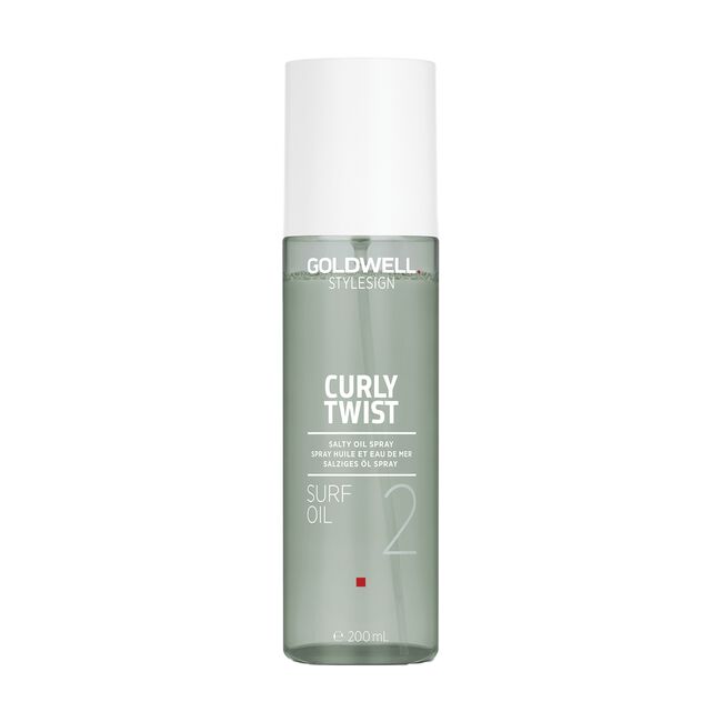 StyleSign Curly Twist Surf Oil