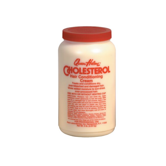 Hair Conditioning Cream