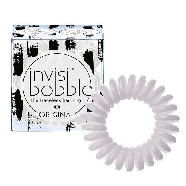 Invisibobble - Original Smokey Eye  - 3 count