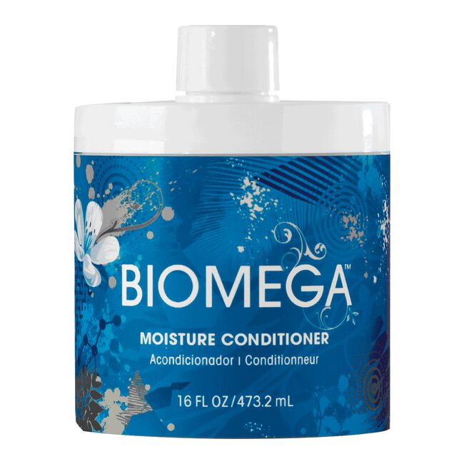 Moisture Conditioner