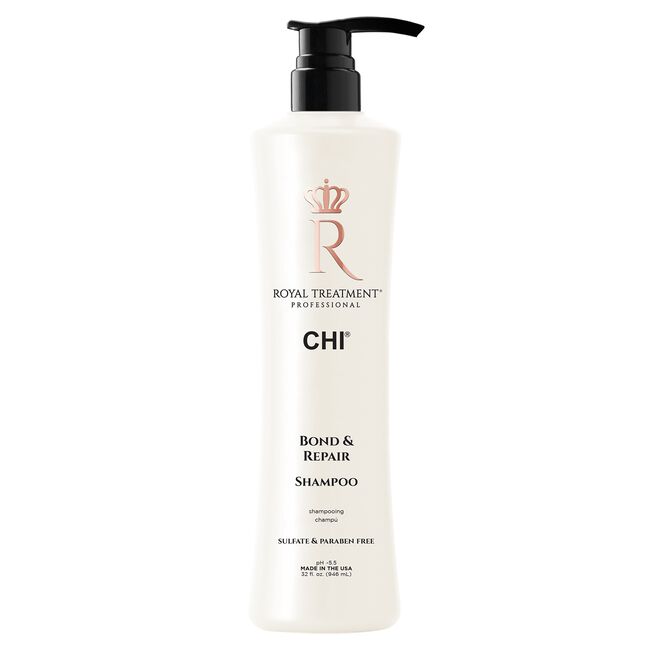 Royal Treatment Bond & Repair Shampoo