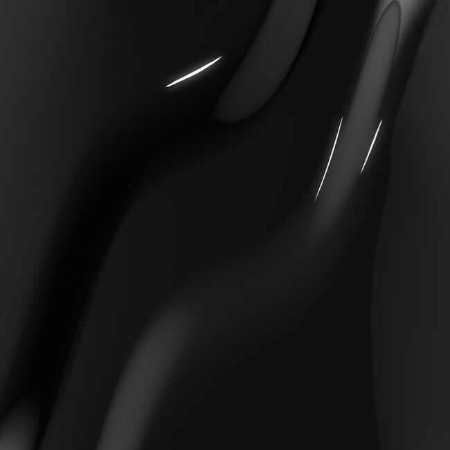 True Black Gel Pro HEMA-Free Gel Polish