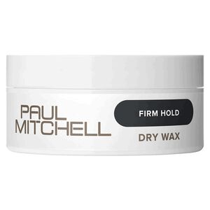 Dry Wax