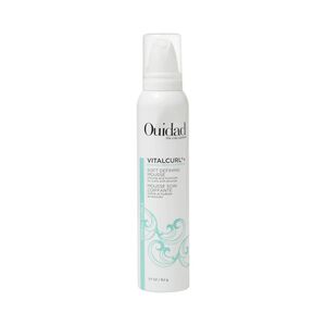 VitalCurl+ Soft Defining Mousse