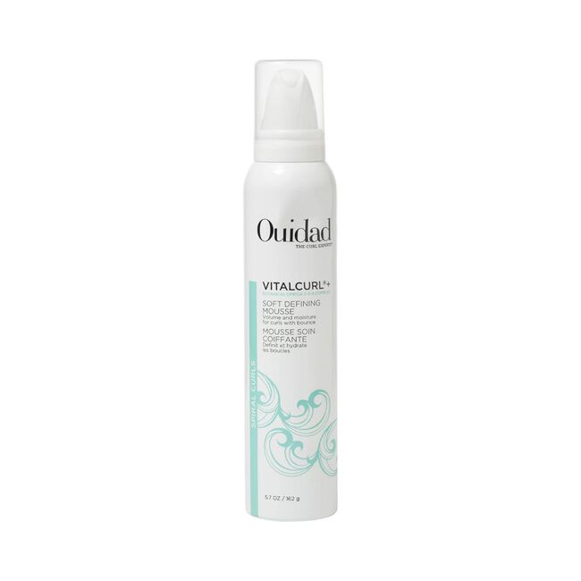 VitalCurl+ Soft Defining Mousse