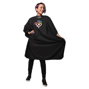 Cutting Cover Cape