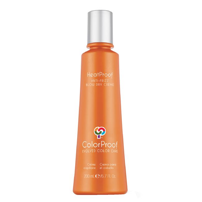 HeatProof Anti-Frizz Blow Dry Cr&egrave;me