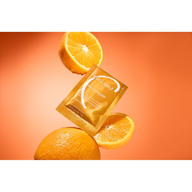 Color Prepare Wellness Remedy