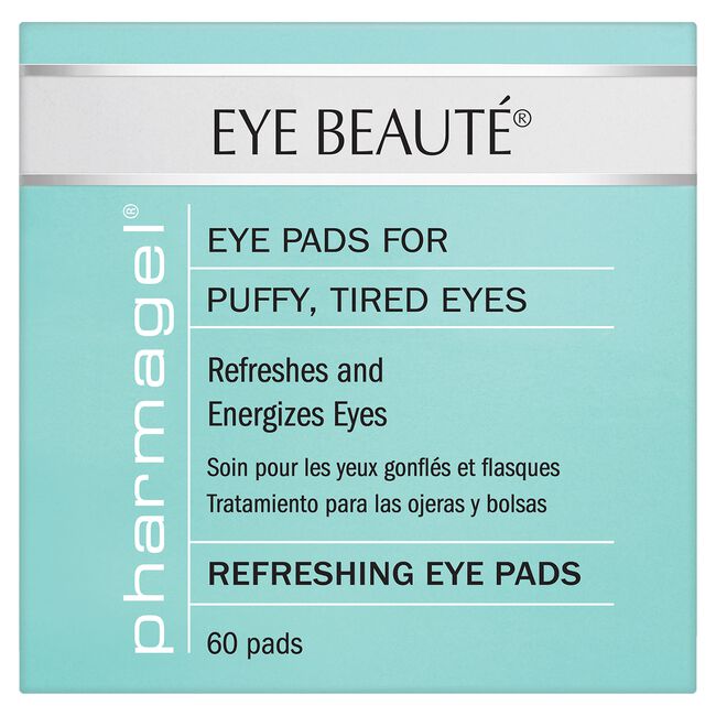Eye Beaute Treatment Pads