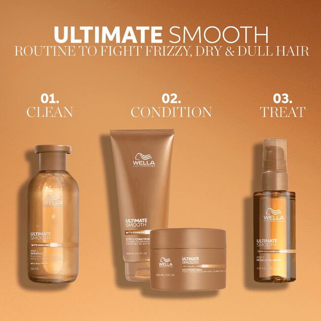 Ultimate Smooth Conditioner