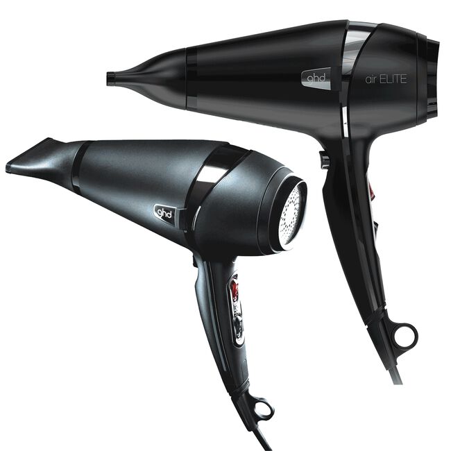 Air Elite Dryer with Air Dryer