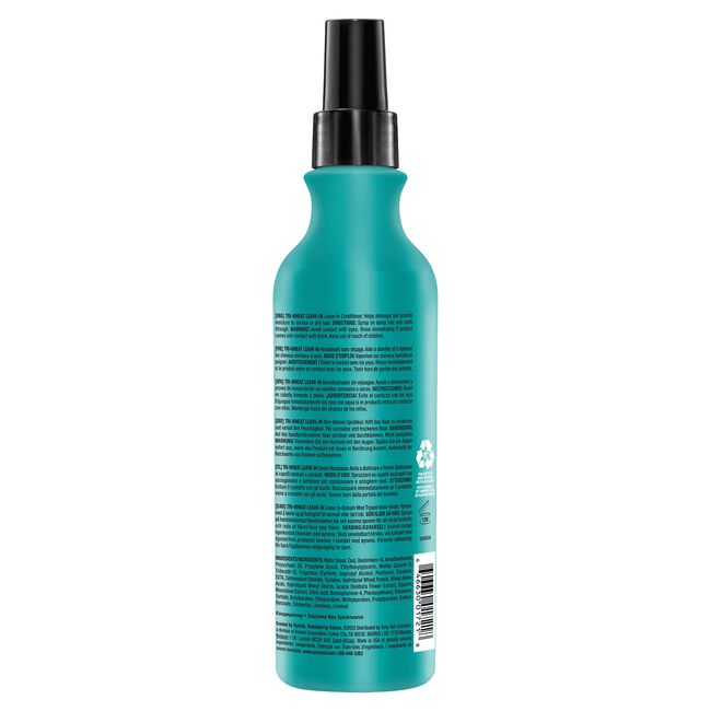 Healthy Sexy Hair Tri-Wheat Leave-In Conditioner