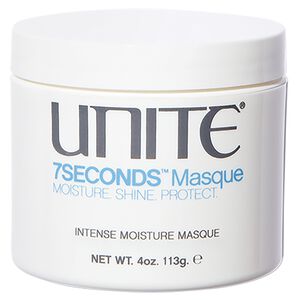 7SECONDS Masque