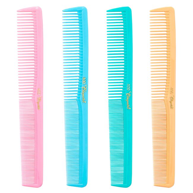 Pc #400 Fresh Mix Styling Comb