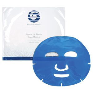 Hyaluronic Repair Face Masques