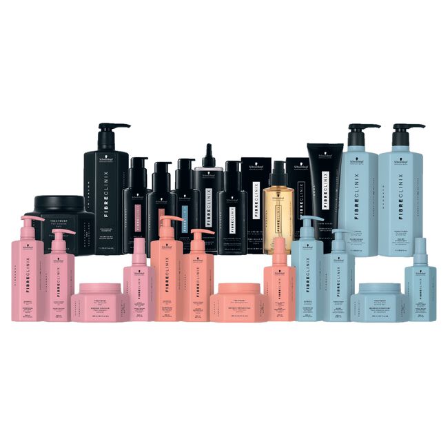 Fibre Clinix Intro Kit