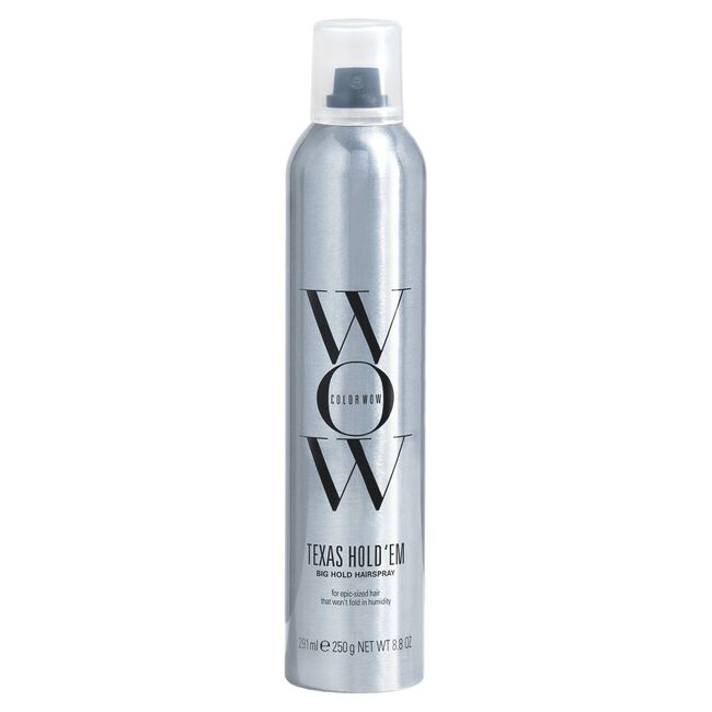 Texas Hold 'Em Big Hold Hairspray