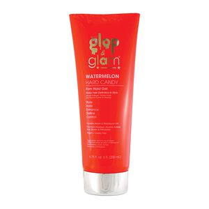 Watermelon Hard Candy Firm Hold Gel