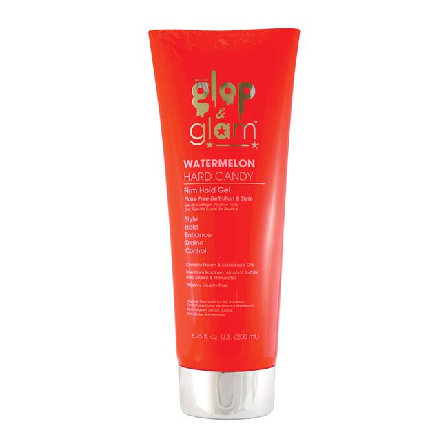 Watermelon Hard Candy Firm Hold Gel