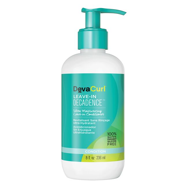 Leave-In Decadence Conditioner