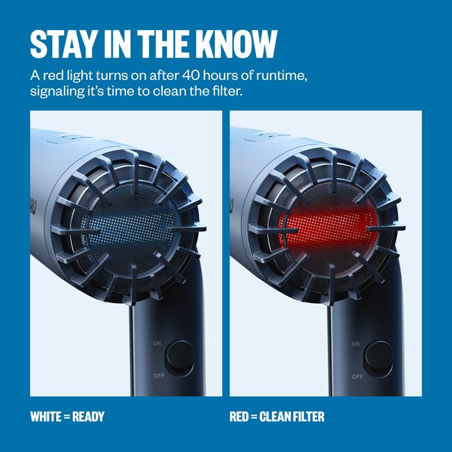 AirSquare High Speed Dryer
