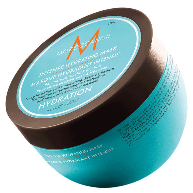 Intense Hydrating Mask