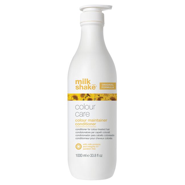 Colour Maintainer Conditioner