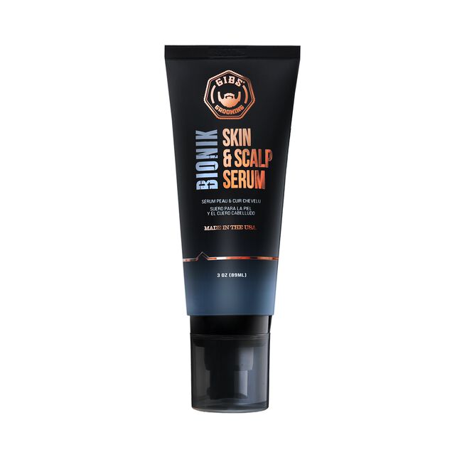 Bionik Skin & Scalp Serum