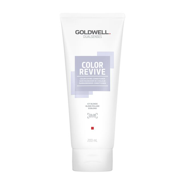 Dualsenses Color Revive Icy Blonde Conditioner