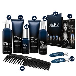 CelebPro Salon Intro Kit