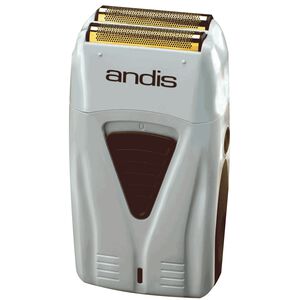 ProFoil Lithium Titanium Foil Shaver