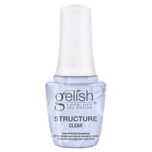 Clear Brush-On Structure Gel